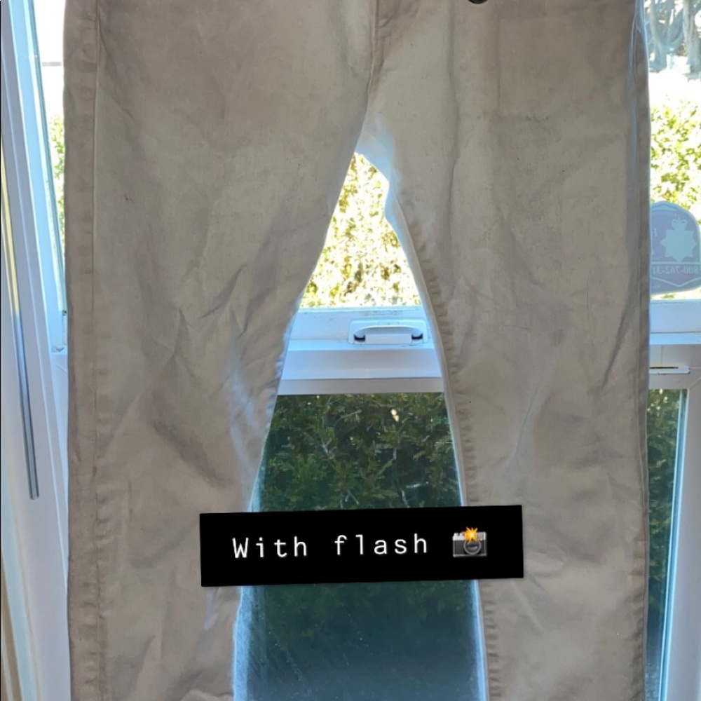 Alyx Painter Rollercoaster Buckle Jeans - Picture 2 of 4